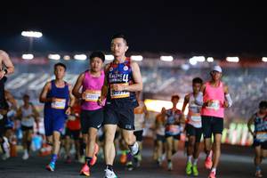 BIB: 2205, 20373
                            <button type="button" onclick="openModal(22909431)" class="btn btn-primary btn-sm float-right btn-popup" data-toggle="modal" data-target=".modal-high-quality">
                        <i class="fas fa-shopping-cart"></i> Add to Cart
                    </button>
                                            <button type="button" onclick="isThisMe(22909431, true)" class="btn btn-success btn-sm float-right btn-popup btn-isme hidden" data-toggle="tooltip" data-placement="bottom" title="นี่คือรูปของคุณใช่ไหม คลิกที่นี่เพื่อเอาเข้าอัลบั้ม">
                        <i class="fas fa-plus"></i> Add to album
                    </button>
                    <button type="button" onclick="isThisMe(22909431, false)" class="btn btn-warning btn-sm float-right btn-popup btn-isnotme hidden">
                        <i class="fas fa-ban"></i> Remove from album
                    </button>